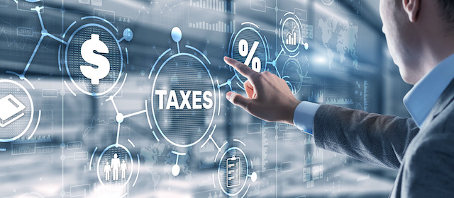 7 Tips to Secure the Enterprise Against Tax Scams