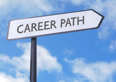what is career path?