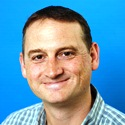 Bruce Cowper
