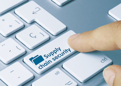 8 Supply Chain Security Requirements