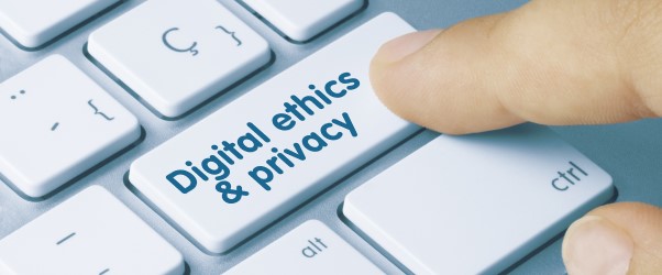 Why Data Ethics is a Growing CISO Priority