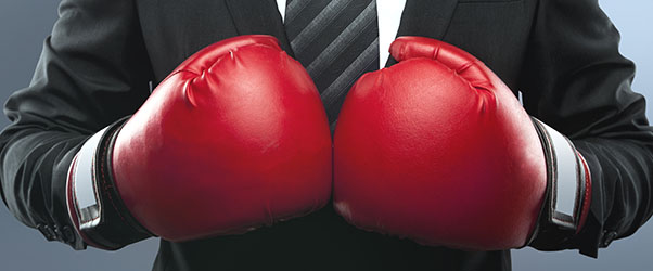 Security + Fraud Protection: Your One-Two Punch Against Cyberattacks