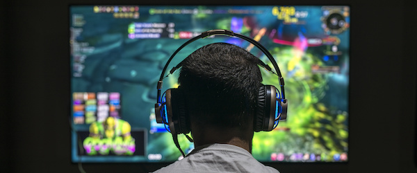 How Cybercriminals Take the Fun Out of Gaming