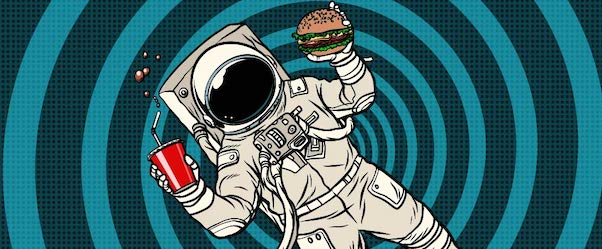 Cybersecurity's Lament: There are No Cooks in Space