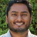 Ravi Ithal