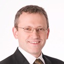 Lev Lesokhin, Executive VP, Strategy, CAST