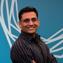 Manish Patel, Senior Product Marketing Manager, Tenable