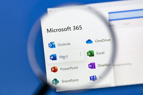 How to Better Secure Your Microsoft 365 Environment