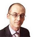 Oliver Rochford