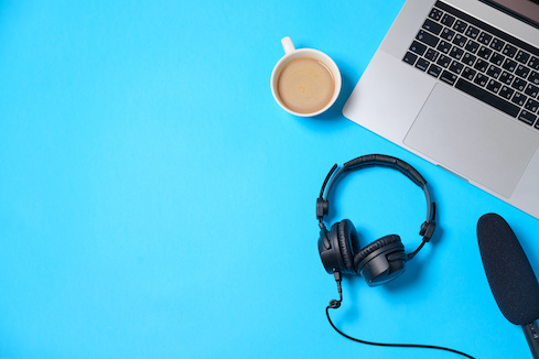 9 Security Podcasts Worth Tuning In To