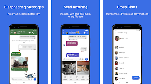 encrypted messaging app signal encrypted messaging app signal