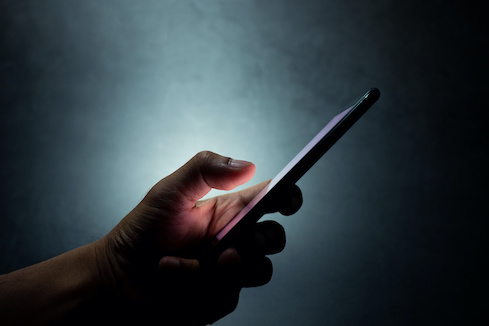 8 Signs of a Smartphone Hack