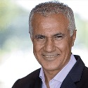 Eddie Habibi