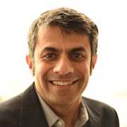 Gaurav Banga