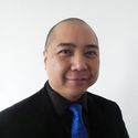 Joseph Salazar