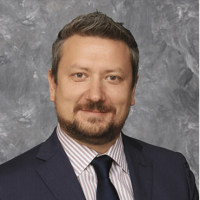 Peter Merkulov