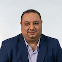 Reuven Aronashvili