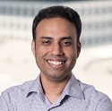 Vinay Sridhara, CTO at Balbix