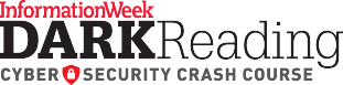 Dark Reading Cyber Security Crash Courses 
