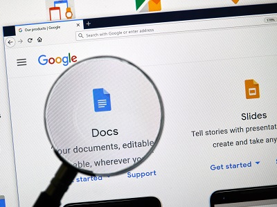 Attackers Find New Way to Exploit Google Docs for Phishing 