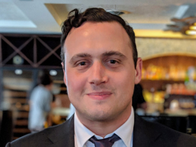 Metasploit Creator HD Moore's New Startup Raises $5M