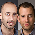 Yoav Leitersdorf and Ofer Schreiber 