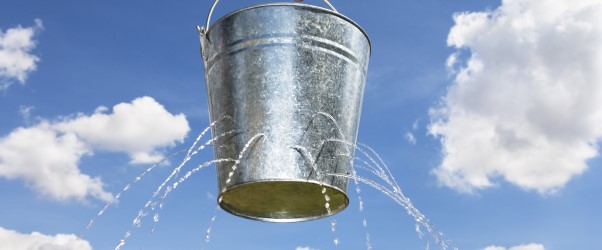 How to Prevent a AWS Cloud Bucket Data Leak