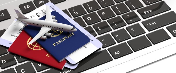 The Perfect Travel Security Policy for a Globe-Trotting Laptop