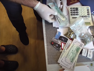 Ukraine Police Disrupt Cl0p Ransomware Operation