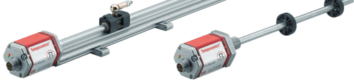 MTS Aligns Sensors to EtherNet/IP Compatibility