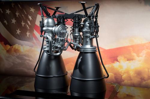Aerojet Will Set 3DP Rocket Engine Standards for the US Air Force
