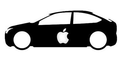 苹果公司遏制其汽车业务