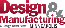 D&M Minn logo