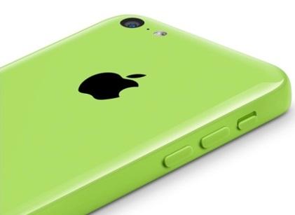 With its plastic shell, the iPhone 5c strikes some Chinese as too expensive. 