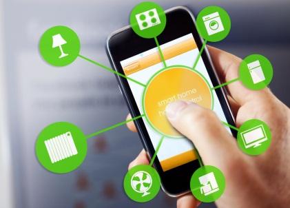 Texas Instruments supports Apple's HomeKit.
(Source: Texas Instruments)