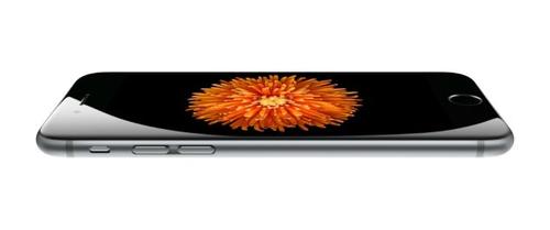 The iPhone 6 Plus packs a host of new tech including Apple's A8 SoC manufactured by TSMC.
(Source: iFixit)