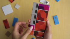 Marvell is inside Google's
Project Ara smartphone