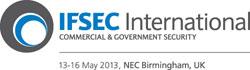 IFSEC International - Commercial & Government Security