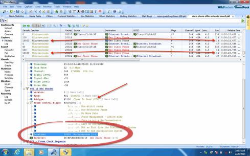 Protocol Analyzer