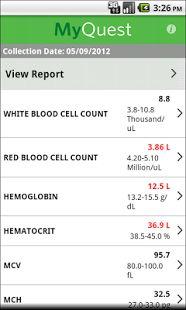 Quest Opens Direct Access To Lab Results Informationweek