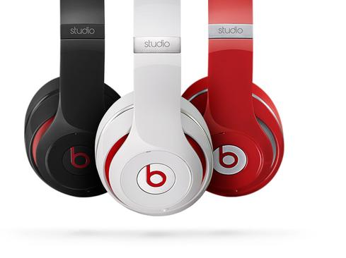 how much did apple buy beats for
