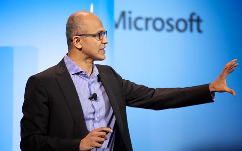 microsoft strategies