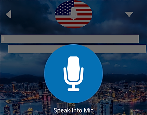 SpeechTransThe SpeechTrans translation and dictation app is a useful tool for the international traveler. Tap a recording button and speak in one language, and SpeechTrans translates what you say into any language you choose. SpeechTrans has recently been configured to work on wearable devices running Android and Android Wear. It runs natively on the Epson Moverio BT-200 smartglasses, and it works on Google Glass via the HP My Room web conferencing app. SpeechTrans also has its own Bluetooth wristband that tethers to your Android or iOS device. In addition to speech translation and dictation, SpeechTrans includes document translation, a currency converter, and long-distance calls with translation. 