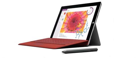 Microsoft S Surface 3 Promises Windows 10 Kills Windows Rt Informationweek