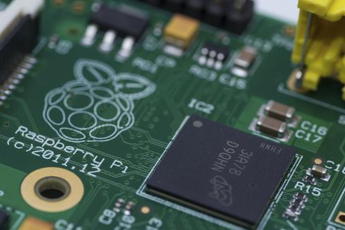 10 Raspberry Pi Projects For Learning Iot Informationweek