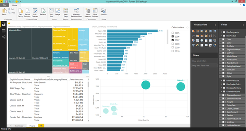 microsoft power bi desktop download