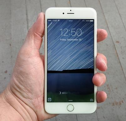 Iphone 6 apple store uk