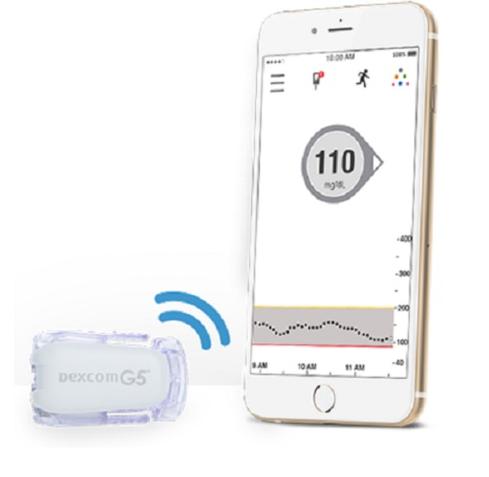 10 Medical-Device Wearables To Improve Patients' Lives - InformationWeek