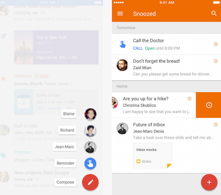 9 Outlook Alternatives For iPhone, Android - InformationWeek