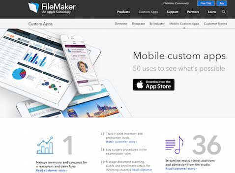 filemaker pro 15 help